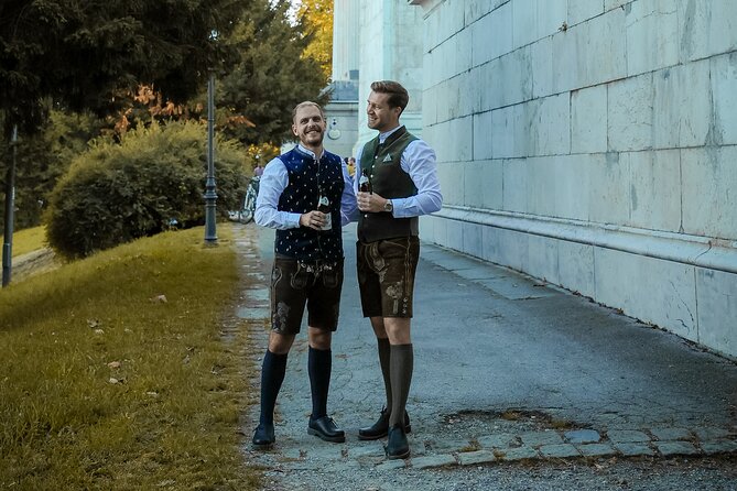 Oktoberfest Experience in Munich: Fun, Food, Beer & Seats - Five useful things to know before you book