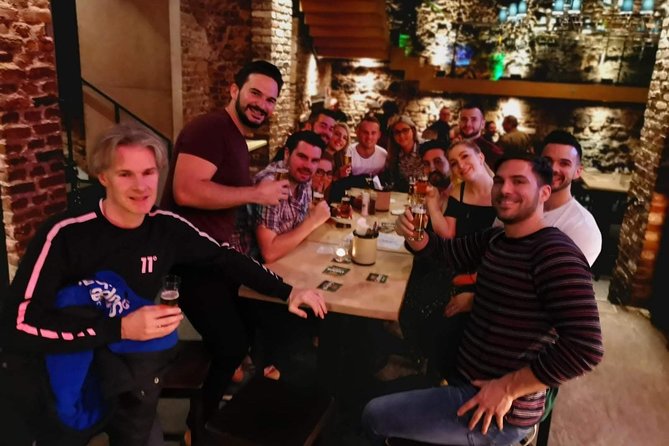 Old Town Private Brewhouse Tour - Why Kölsch is worth learning about in Cologne
