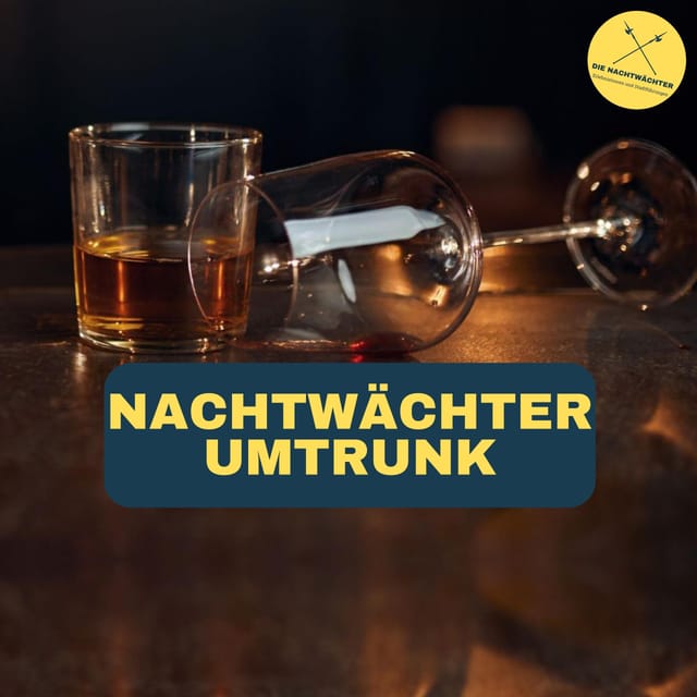 Oldenburg: "Beschwipste" Nachtwächter-Führung (mit Umtrunk) - Key points to know before booking