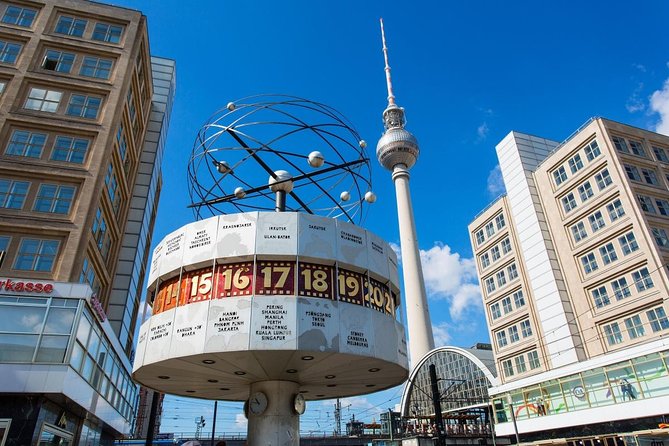 Original Pub Crawl Berlin - Key points to know before you book