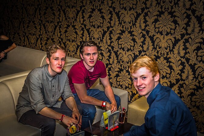 Original Pub Crawl Berlin - Drink deals, shots, and the real cost