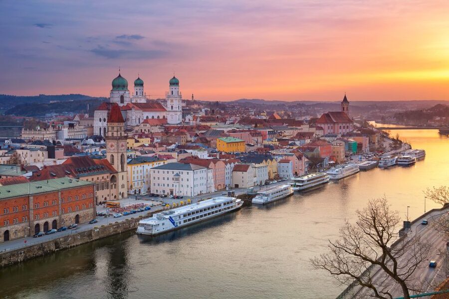 Passau: City Highlights Guided Walking Tour - The guide’s local advice may be the best extra