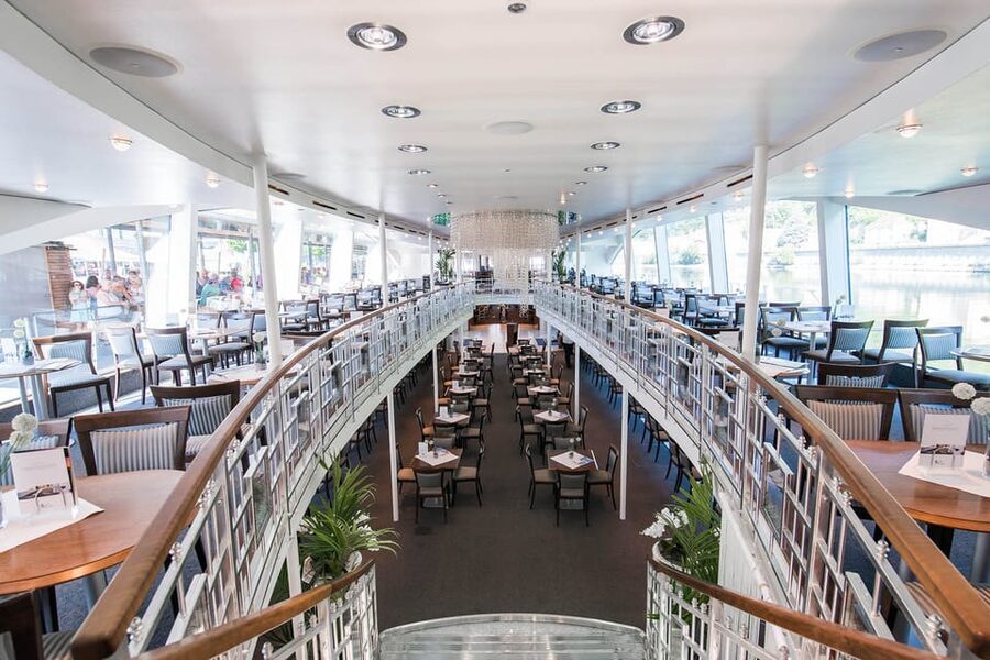 Passau: Crystal Ship Sightseeing Cruise - Key points to know before you go