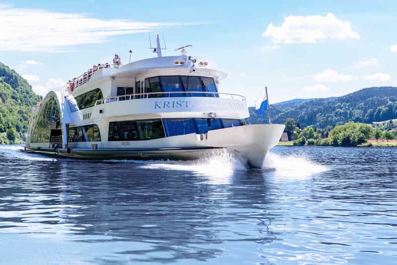 Passau: Crystal Ship Sightseeing Cruise - Who will enjoy this cruise most