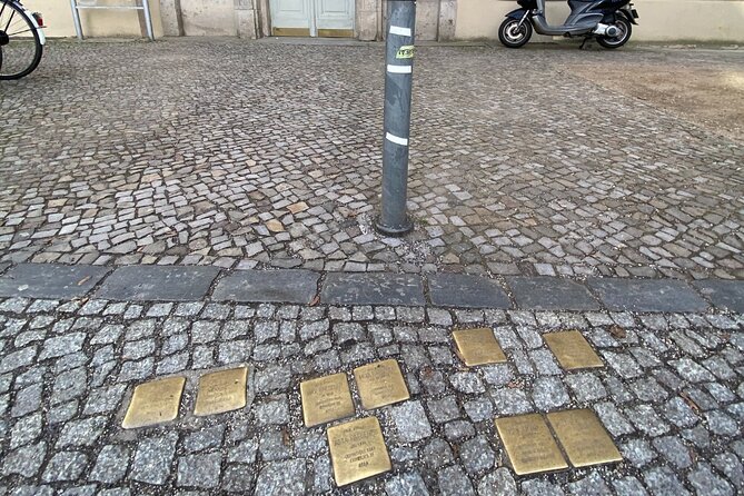 Path of Resistance: Berlin’s Hidden Holocaust Stories - Why this Berlin walk feels different