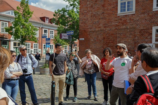 Potsdam - Key points to know before booking