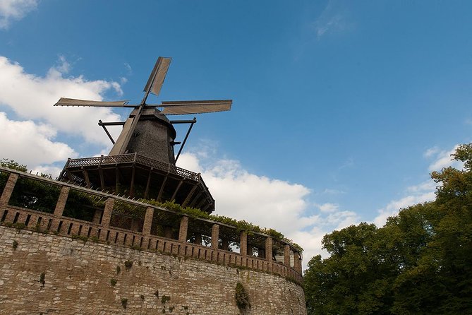Potsdam, City of Emperors Walking Tour - Babelsberg Palace and Potsdam’s Royal Identity