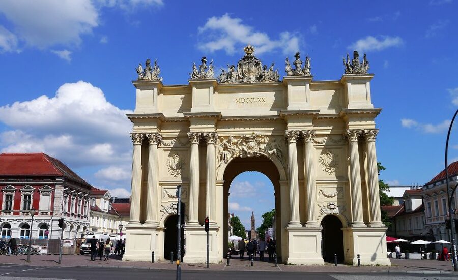 Potsdam: Outdoor Escape Game - Should you book it?