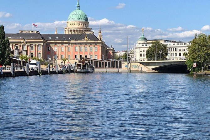 Potsdam Private Walk Tour By car from Berlin - Why Potsdam makes such a good Berlin side trip