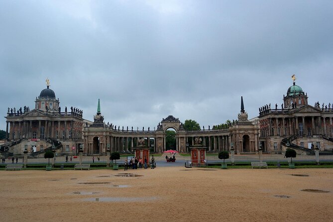 Potsdam Private Walk Tour By car from Berlin - Price and what the private format is worth