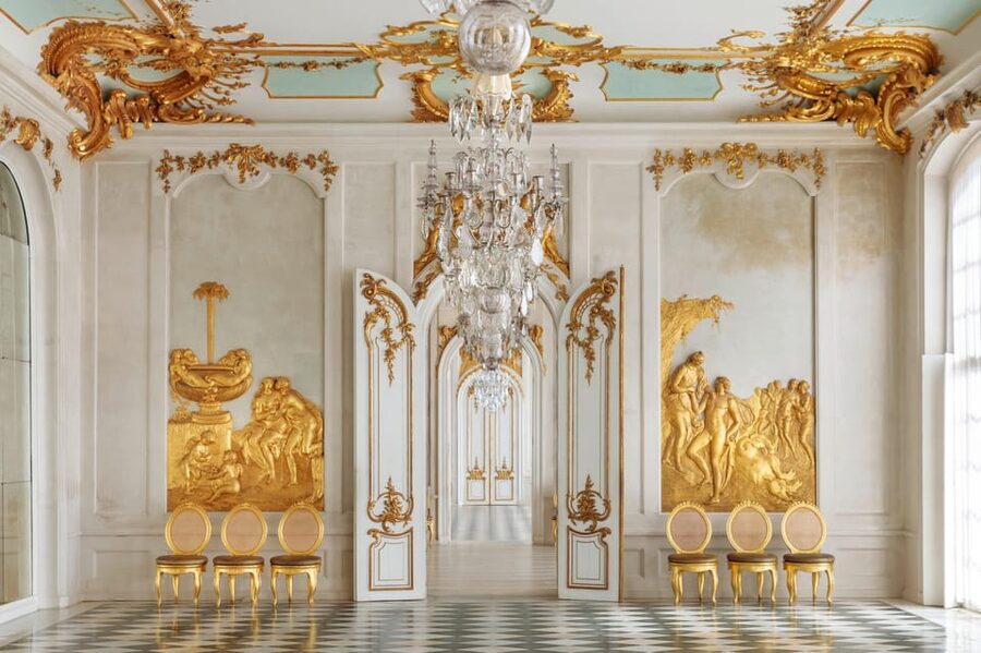 Potsdam: Sanssouci Palace and Prussian Palaces Entry Ticket - What else the $25 ticket can include