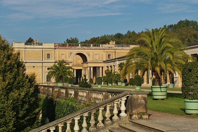 Potsdam Walking City Tour - How much value do you get for $180.62?