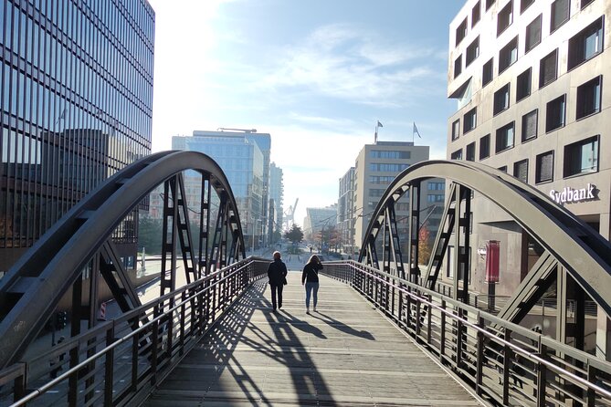 Private 2-Hour Hamburg Highlights Walking Tour - Speicherstadt and Hamburg’s trading power