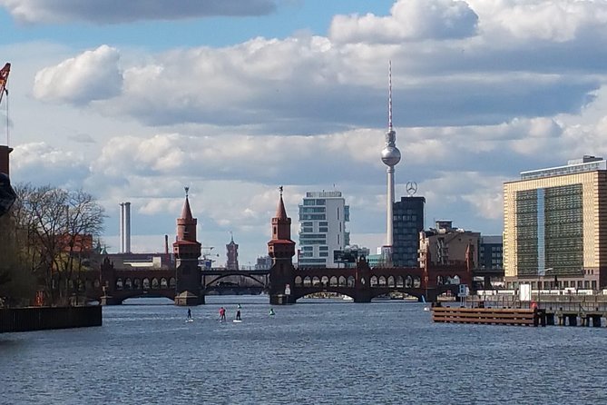 Private Berlin City Center Walking Tour - Gendarmenmarkt, Bebelplatz, and Unter den Linden