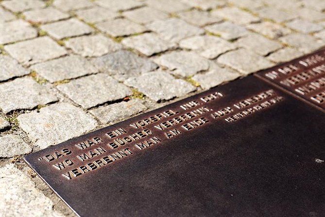 Private Berlin Custom Half-Day Tour with Private Driver and Guide - How much can you customize?