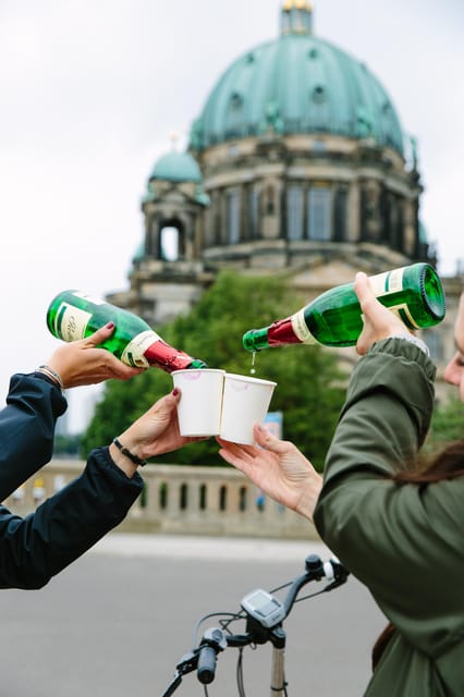 Private Berlin Street Food Bike Tour - Who will enjoy this tour most