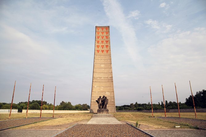 Private Berlin Tour to Sachsenhausen Concentration Camp Memorial - A private pace for families and specialist groups