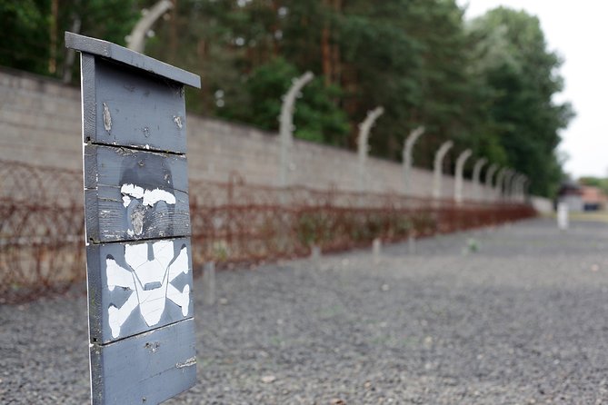Private Berlin Tour to Sachsenhausen Concentration Camp Memorial - Handling the emotional weight