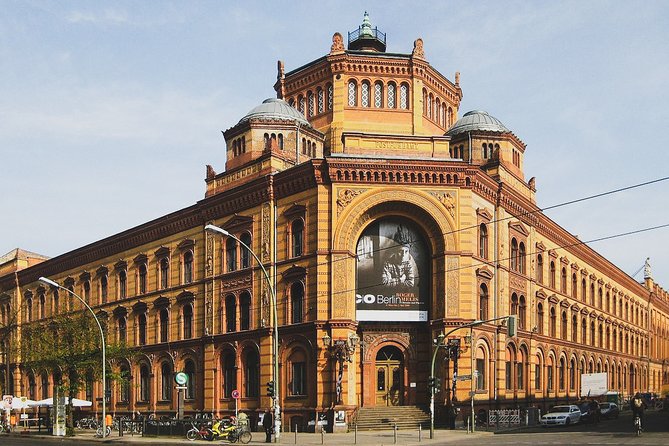Private Berlin WWII and Cold War History Tour with Local Expert Guide - Gendarmenmarkt, Bebelplatz, and Museum Island