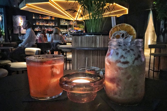 PRIVATE - Best Munich Cocktail Tour - all inclusive - Why this private Munich cocktail tour works