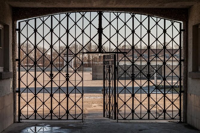 Private Dachau Concentration Camp Memorial Site Tour from Munich - Why This Dachau Tour Works Better Than Going Alone