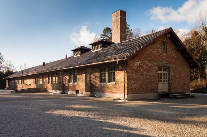 Private Dachau Concentration Camp Tour with Private Transfer from Munich - What makes the guide important