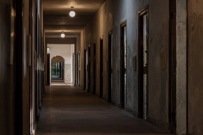 Private Dachau Concentration Camp Tour with Private Transfer from Munich - Is the $374.88 price worth it?