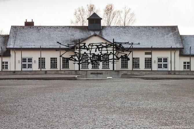 Private Dachau Concentration Camp Tour with Private Transfer from Munich - Three hours at the Dachau Memorial Site