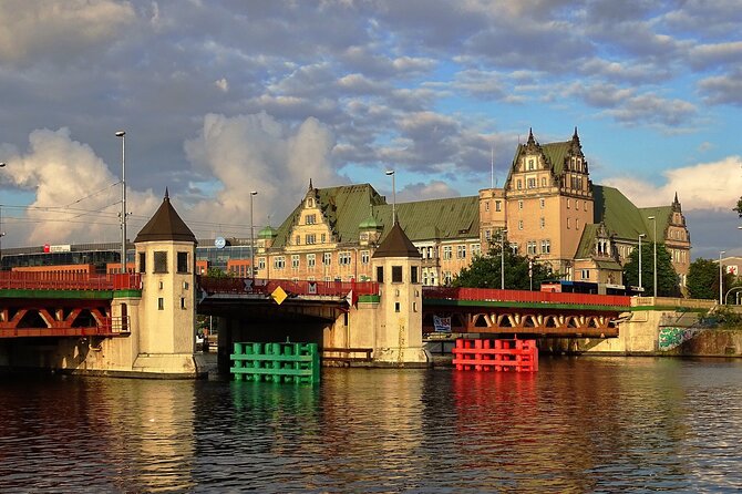 Private Day Tour from Berlin to Szczecin Poland - Five things to know before booking
