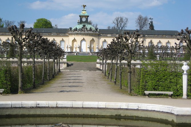 Private Day Tour of Wannsee and Potsdam from Berlin - Why This Private Potsdam Tour Works
