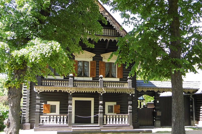 Private Day Tour of Wannsee and Potsdam from Berlin - Cecilienhof and the 1945 Potsdam Conference