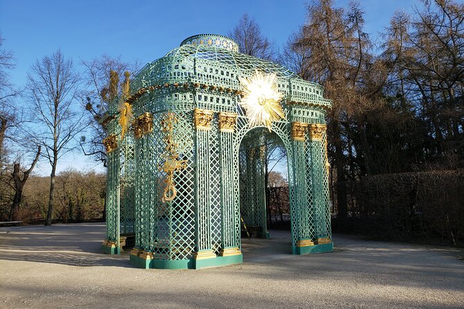 Private Day Tour to Potsdam from Berlin by Minivan - Why Potsdam makes a strong day trip from Berlin