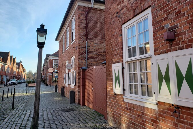 Private Day Tour to Potsdam from Berlin by Minivan - The six-hour schedule and its tradeoffs