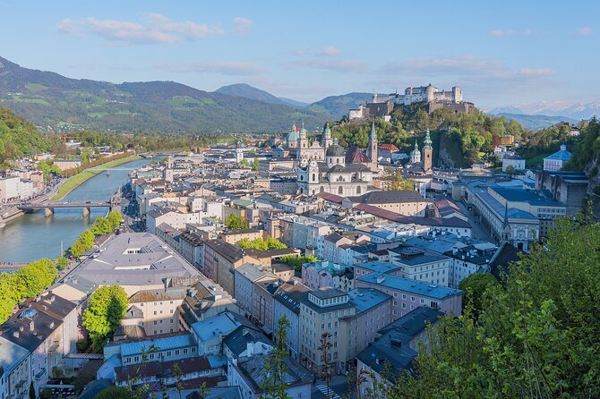 Private day trip from Munich to Eagle's Nest, Salzburg and back - Why this private Munich day trip appeals