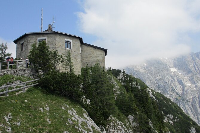 Private day trip from Munich to Eagle's Nest, Salzburg and back - What makes Eagle’s Nest worth the effort