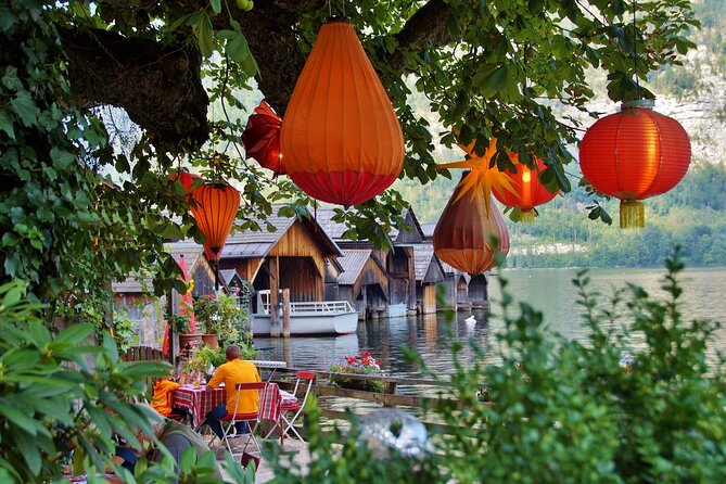 Private day trip from Munich to Salzburg and Hallstatt - Key points before you book