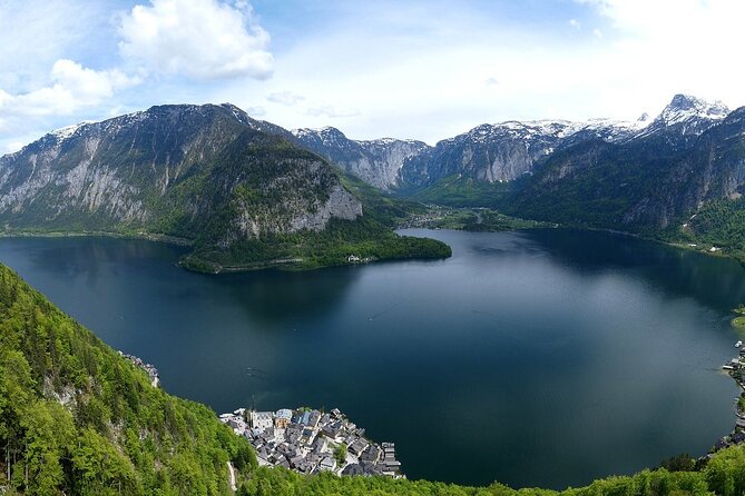 Private day trip from Munich to Salzburg and Hallstatt - Hallstatt in three hours: the visual payoff
