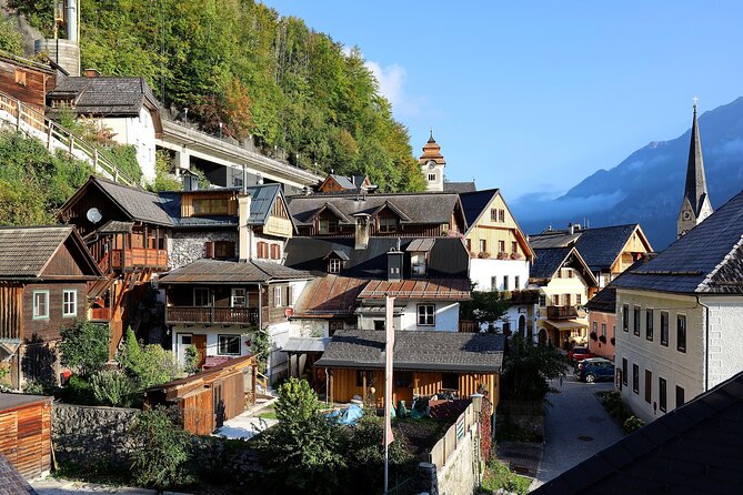 Private day trip from Munich to Salzburg and Hallstatt - The price: when $499.22 per person makes sense