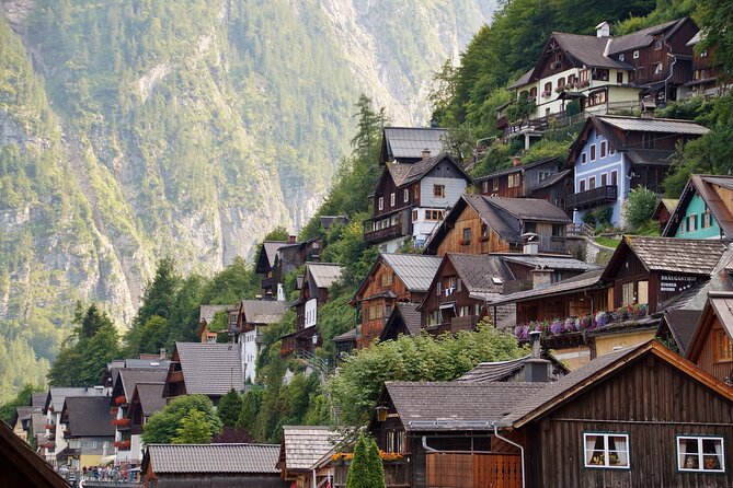 Private day trip from Munich to Salzburg and Hallstatt - What is included and what you should arrange
