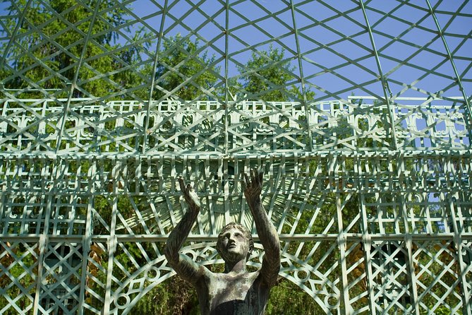 Private Day Trip to Potsdam from Berlin by Train - Why Potsdam makes a smart six-hour escape