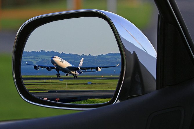Private Departure Transfer: Munich Airport - What $161 buys you in Munich