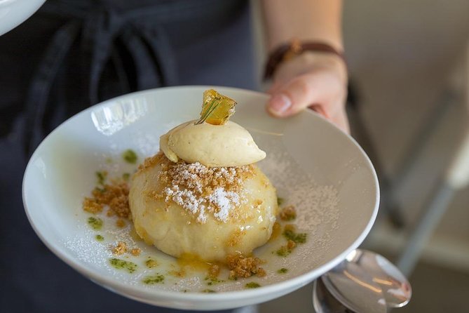 Private Food Tour Experience with a born and bred Berliner - What makes this Berlin food tour worth considering