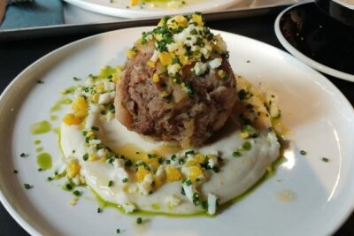 Private Food Tour Experience with a born and bred Berliner