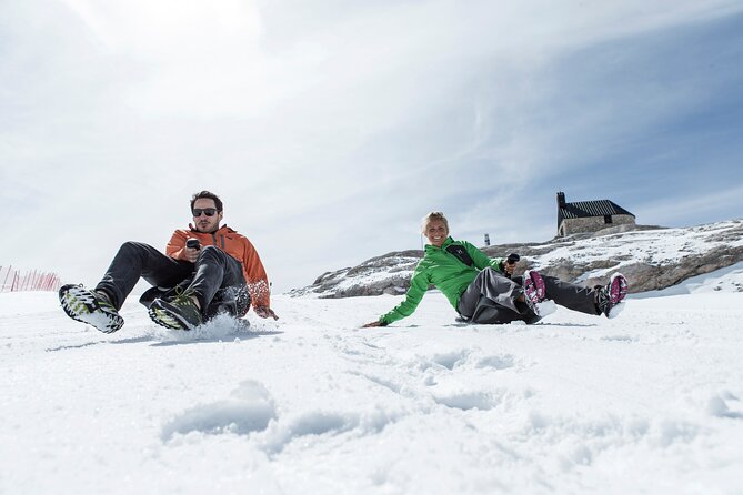 Private: Mount ZUGSPITZE & SNOW Much More - Deluxe Tour from Munich - Garmisch-Partenkirchen and Its Difficult Past