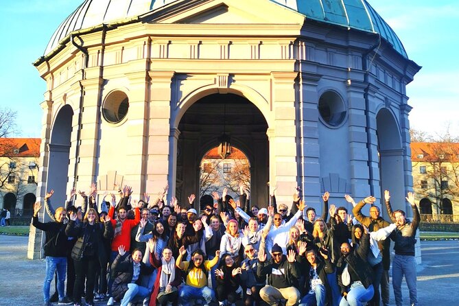 Private Munich Bike Tour: Flexible Times & Beer Garden Stop - At a glance: what makes this Munich ride useful