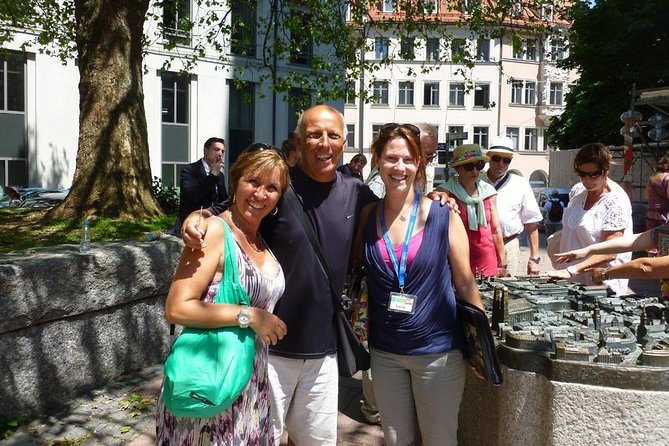 Private Munich Old Town Walking Tour - Why this short walk works well in Munich