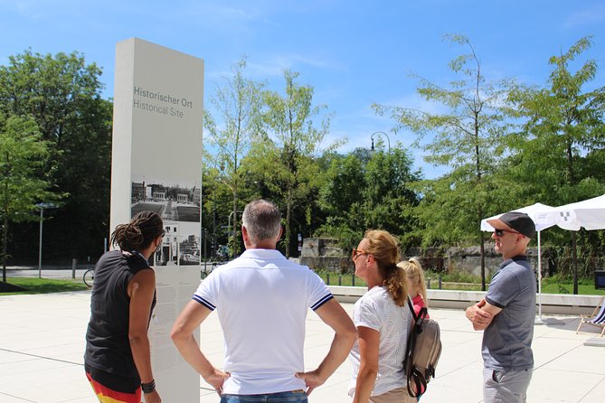 Private Munich Old Town Walking Tour - Starting near Munich Hauptbahnhof