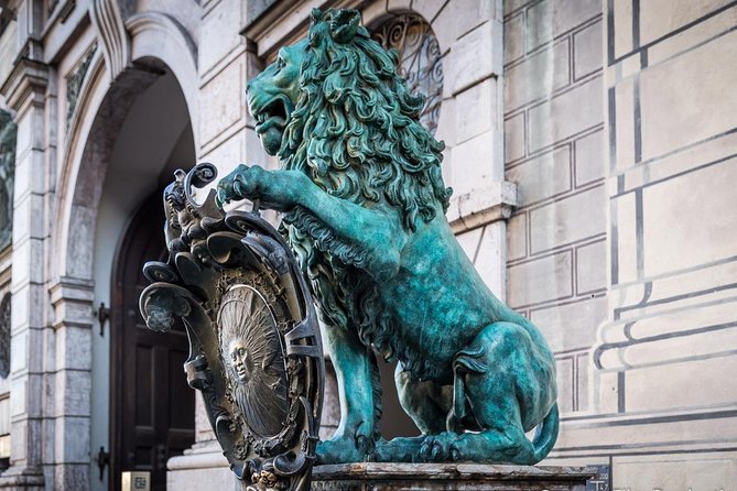 Private Munich Tour with hotel pickup - What This Munich Walk Is Really Designed To Do