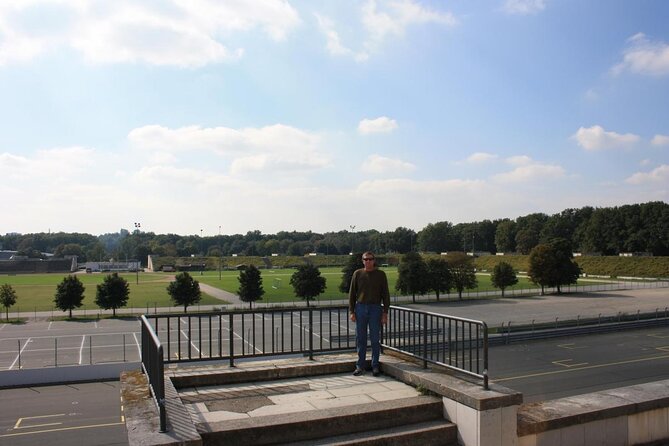 PRIVATE Nuremberg Trials & Rally Grounds Tour - Key points to know before booking