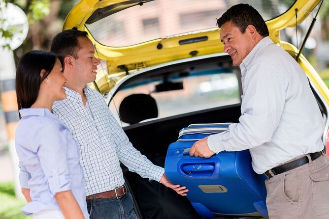 Private One way Airport Transfer Berlin Airport To Berlin - Finding the Driver at Berlin Brandenburg